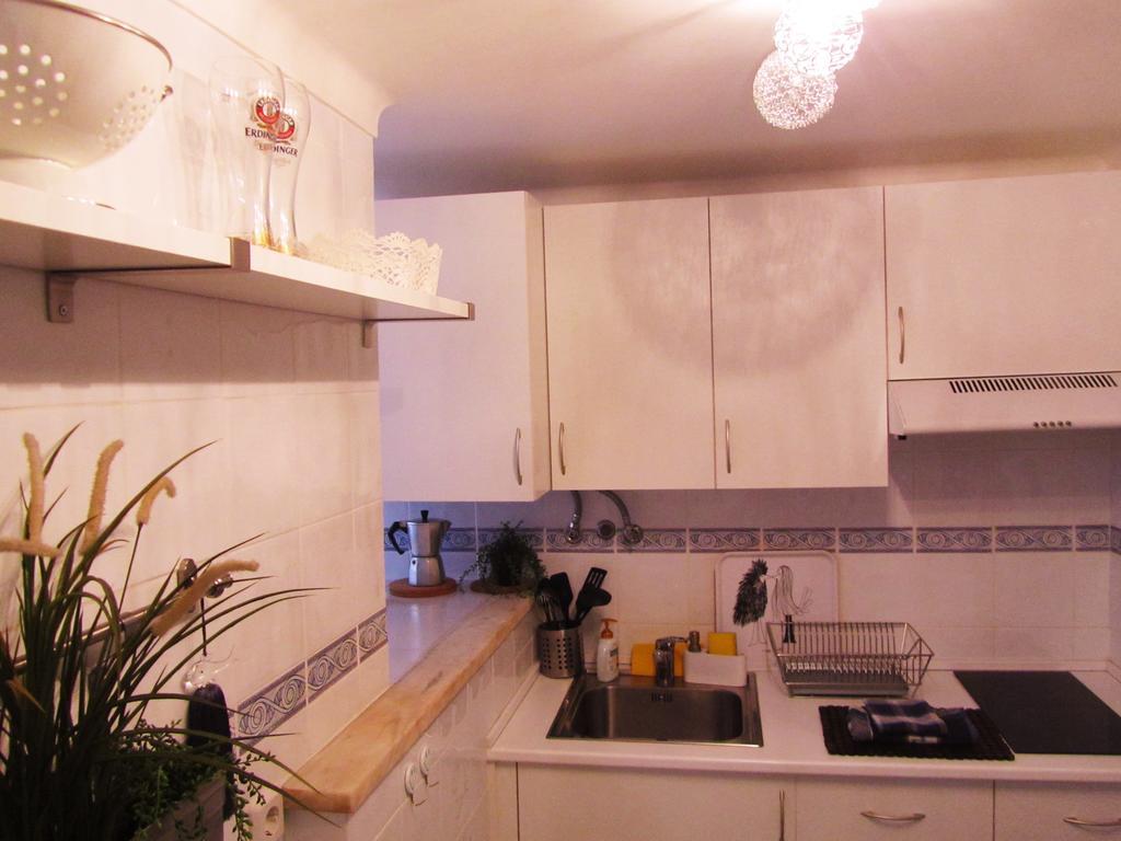 Apartamento From *
