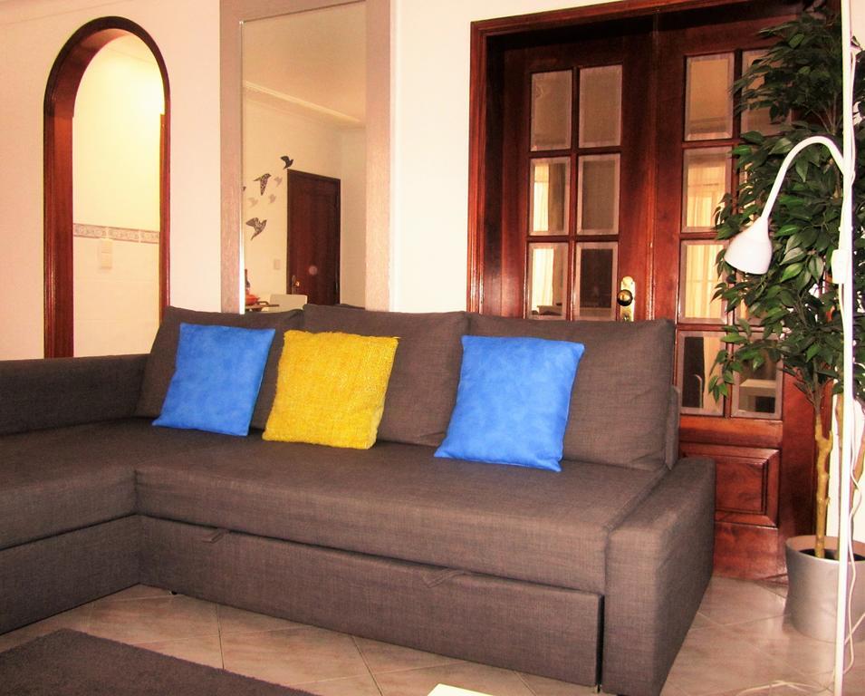 From Apartamento *