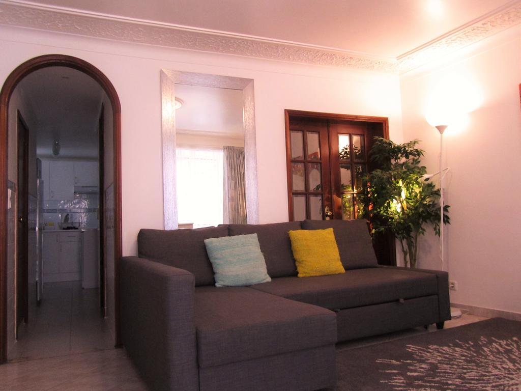 Apartamento From *